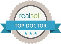 realself Top Doctor Award